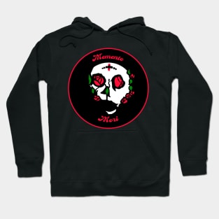 Memento Mori Hoodie